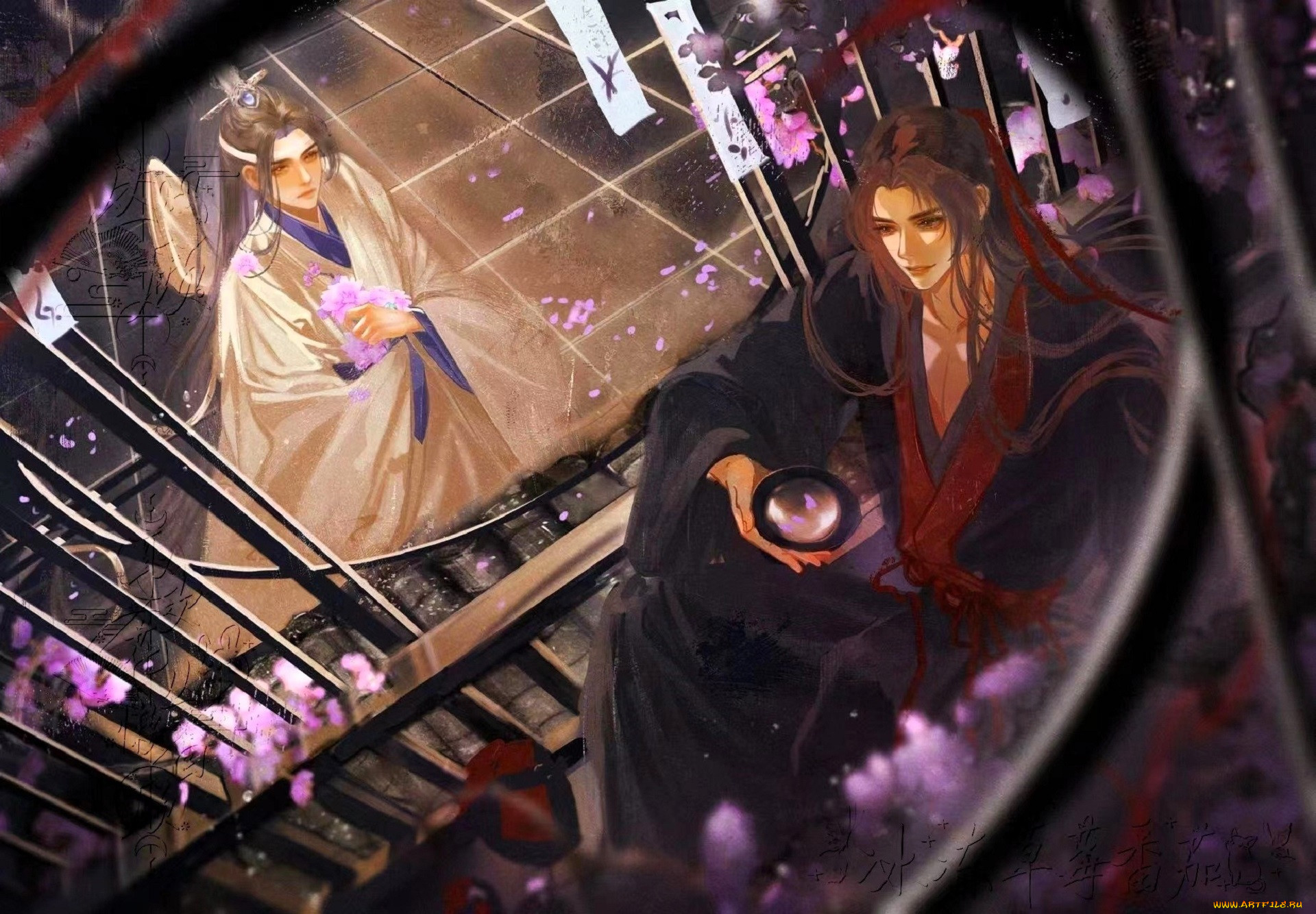 , mo dao zu shi, , , , , , 